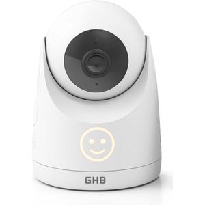 Babyfoon met Camera 5 Inch voor Efficiënt Toezicht