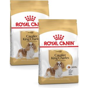 Royal Canin Bhn Cavalier King Charles Adult - Hondenvoer - 2 x 3 kg