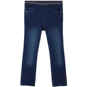 Name It Salli Denim Torina 3246 Broek Blauw 9 Months Meisjes
