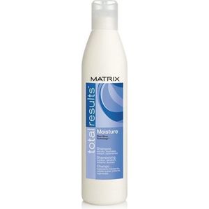 Matrix - TOTAL RESULTS MOISTURE shampoo 300 ml