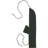 ImseVimse - Imse - wasbare tampons - super - zwart - 8 stuks