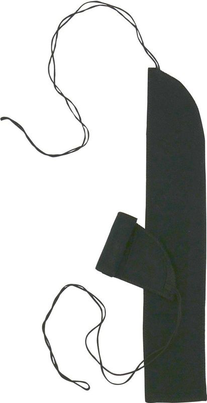 ImseVimse - Imse - wasbare tampons - super - zwart - 8 stuks