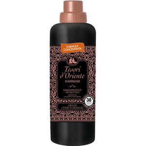 Tesori d'Oriente Hammam Argan en Sinaasappelbloesem Wasverzachter 760ml (25,7 fl oz)