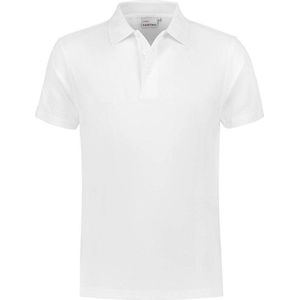 Santino Charma Poloshirt Wit L