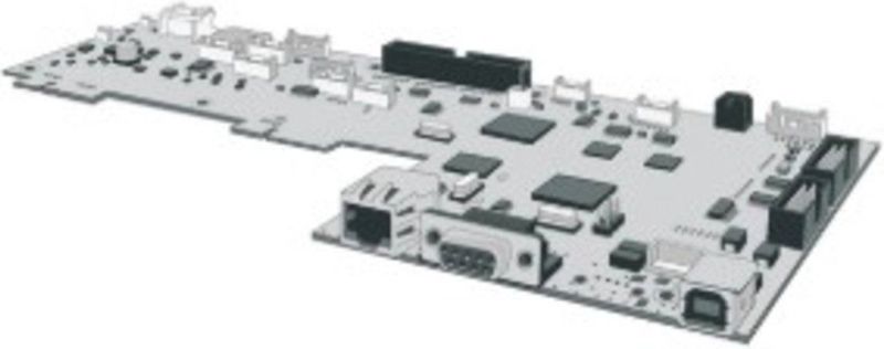 Zebra - Charge Only Cradle - Netwerkaccessoire