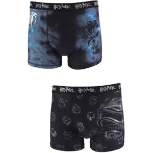 Boxershortrts - Harry Potter - L - 2 pack