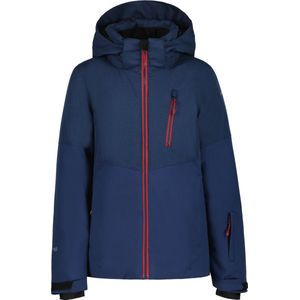 ICEPEAK LANETT Wintersportjas Junior-Dark Blue-122