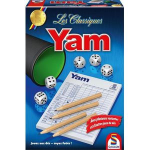 Schmidt Spiele Yam