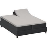 Bella Donna La Piccola Duo 1 Splittopperhoeslaken - 0710