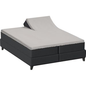 Bella Donna La Piccola Duo 1 Splittopperhoeslaken - 0710