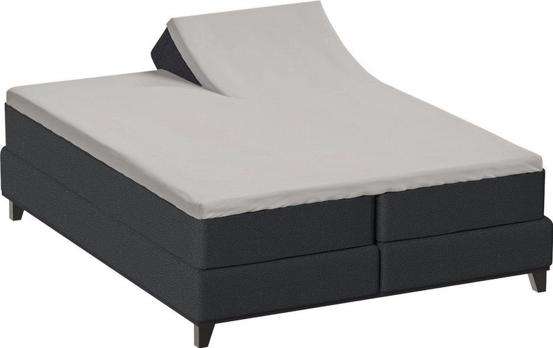 Bella Donna La Piccola Duo 1 Splittopperhoeslaken - 0710