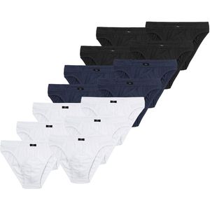 s.Oliver Heren slip / onderbroek 14 pack Basic