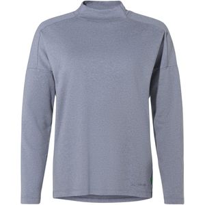 VAUDE - Coreway - Dames Sweatshirt - Comfortabel - Onderhoudsvriendelijk