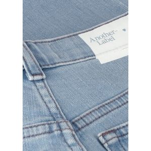 Another Label Moore Denim Pants Jeans Dames - Broek - Blauw - Maat L