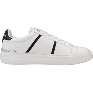 KARL LAGERFELD NFT OUTLINE LOGO Wit 41 EU