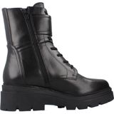 Geox D Felleny B Booties Bruin Vrouw