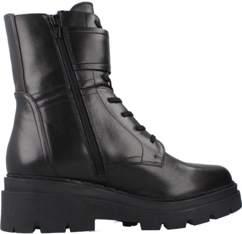 Geox D Felleny B Booties Bruin Vrouw