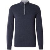 Ecoalf Larch Half Rits Trui