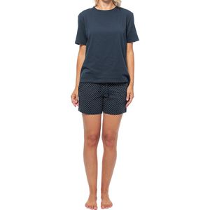 Schiesser Dames pyjama Organic Cotton