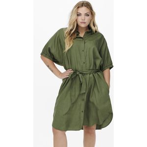 ONLY Carmakoma jurk CARCANTO