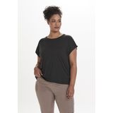 Q Sportswear - Jenirei Soft Touch - Dames T-shirt