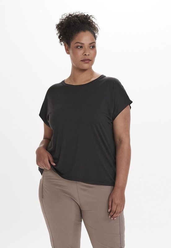 Q Sportswear - Jenirei Soft Touch - Dames T-shirt