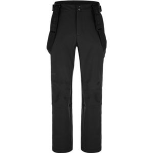 Ski -broek voor heren loep lupnar, s