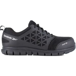 Reebok - Excel Light IB1029 S1P - Werkschoen - Lichtgewicht - Aluminium Neus