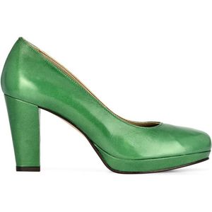 Noë Shoes Nadra Pump Emerald 38,5