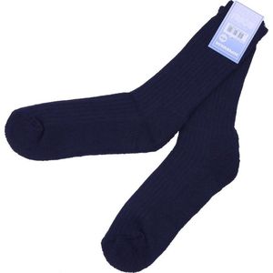 Fostex Garments - Pr. Boru socks (kleur: Blauw / maat: 42-44)