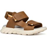 Geox Airadyum Sandalen Bruin EU 25 Jongens