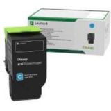 Lexmark - Lxk CS963,CX833 - Tonercartridge - Zwart - Unison-Toner
