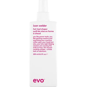 Evo Icon Welder Heat Protection Spray 200ml