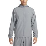 Nike - Form Dri-FIT - Herenjack - Grijs