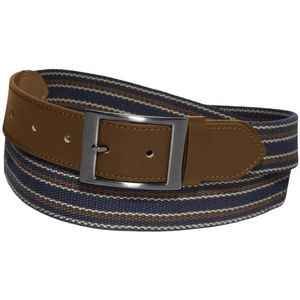 ATLAS FOR MEN - Moneybelt Voyageur - Heren - Verkrijgbaar in grote maten - 95