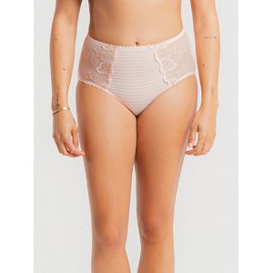 Louisa Bracq Elise Zalm Roze - Slip Maat: 40