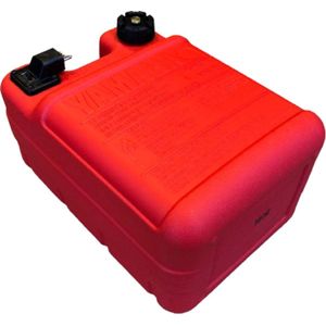 Yamaha benzine brandstoftank 25l Origineel