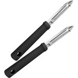 Dunschiller - Rood - Kunststof