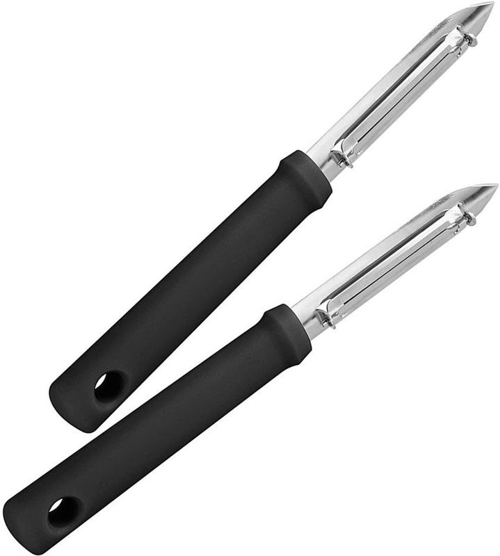 Dunschiller - Rood - Kunststof