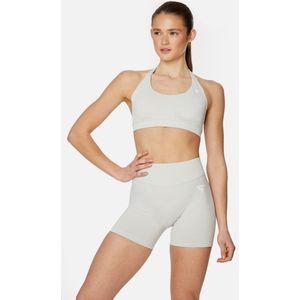 Squatproof Tops EVE Seamless Halter Top