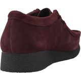 Clarks - Wallabee EVO - Loafers - Suède