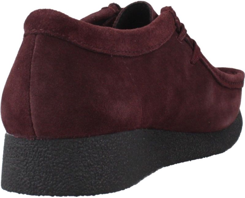 Clarks - Wallabee EVO - Loafers - Suède