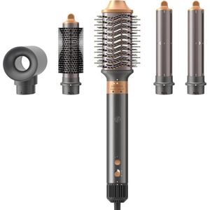 Equivera Fohnborstel - Krulborstel - Airstyler - Multistyler - Heteluchtborstel