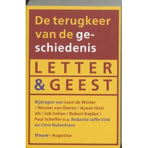 De Terugkeer Van De Geschiedenis