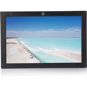 Equivera Digitale Fotolijst 17 Inch - WiFi - Adembenemende Kijkervaring