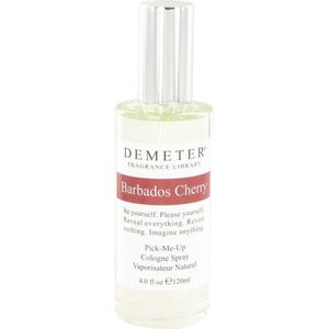 Demeter Barbados Cherry cologne spray 120 ml