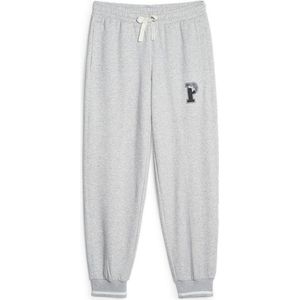 Puma Squad Trainingsbroek Grijs S Vrouw