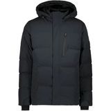 Cars Jeans - WICKAM - Jongens Jas - Zwart - Polyester