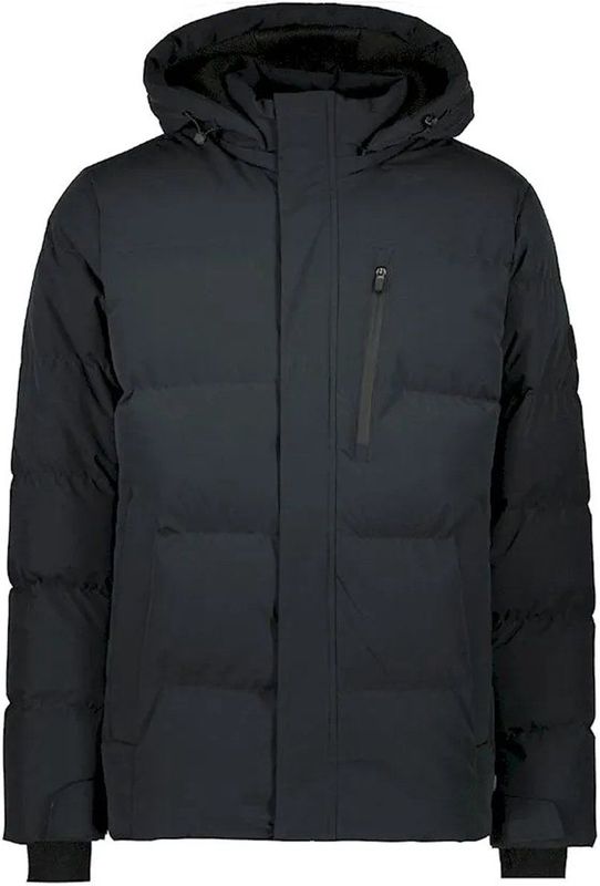 Cars Jeans - WICKAM - Jongens Jas - Zwart - Polyester