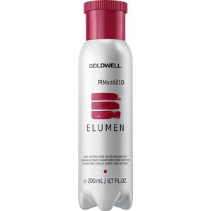 Goldwell Elumen Long Lasting Hair Color Plmint@10 200 Ml